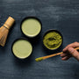Vad är matcha? Guide till grönt te i pulverform