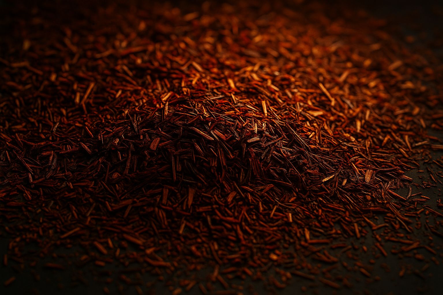 ROOIBOS