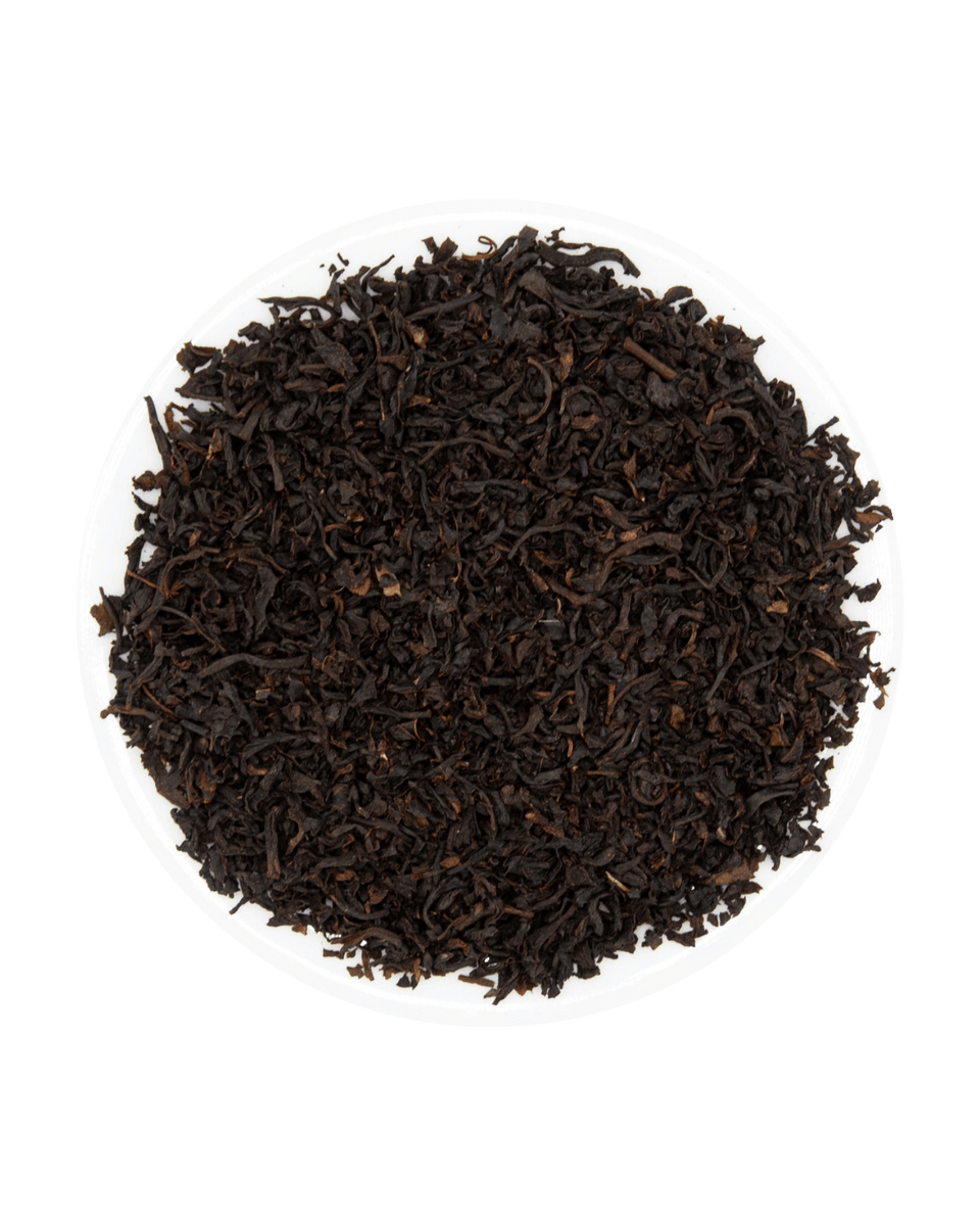 Assam FOP – Svart te