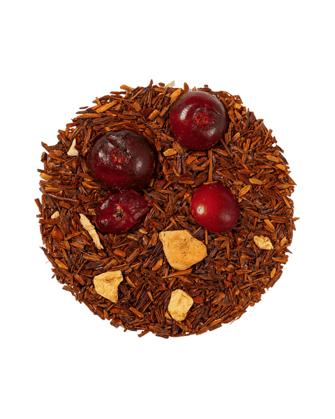 Cranberry Zest – Rooibos