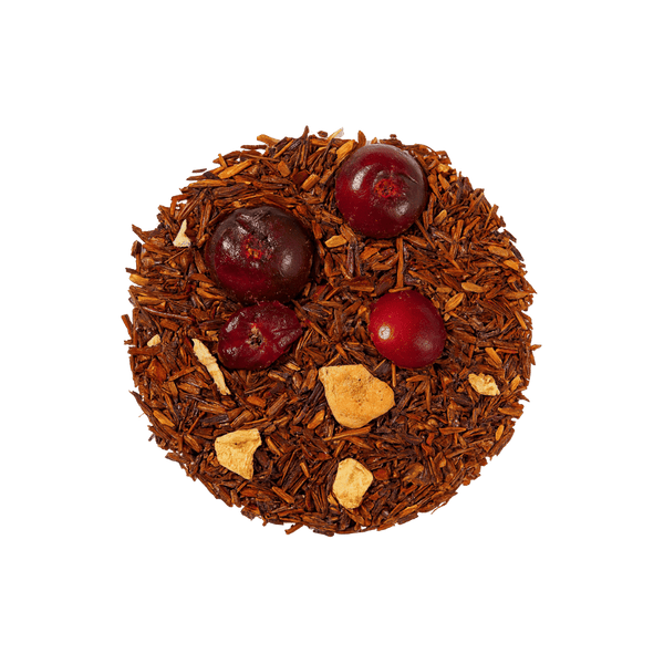 Cranberry Zest – Rooibos