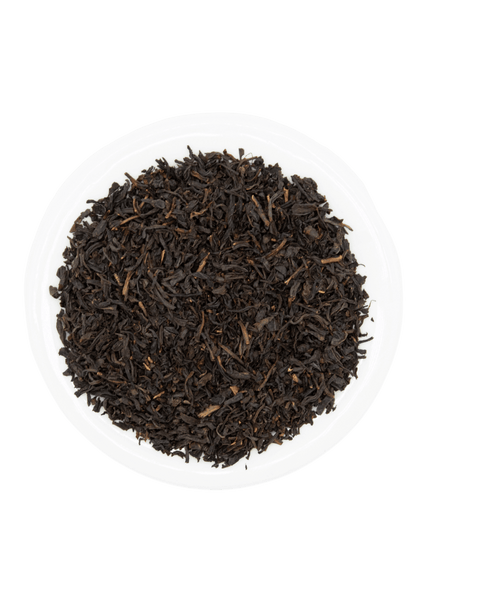 English Breakfast - Svart te