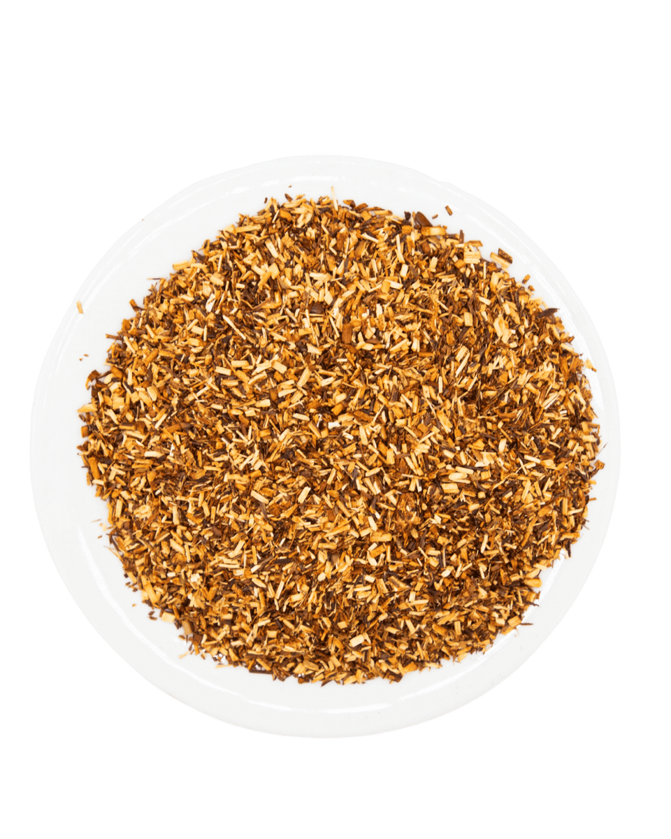 Mango & Rabarber – Rooibos (Tropical Harmony)