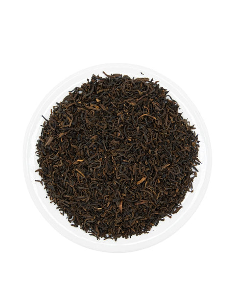 Darjeeling First Flush -  Svart te
