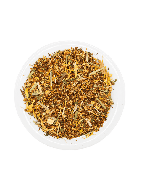 Golden Ginger – Rooibos