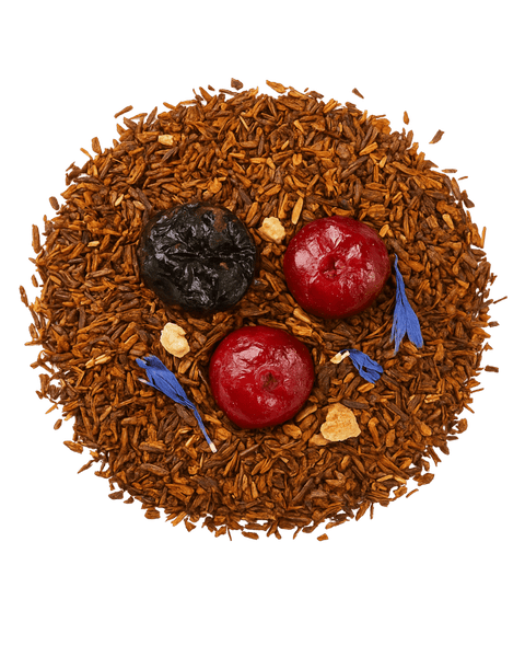 Lingon Dream – Rooibos