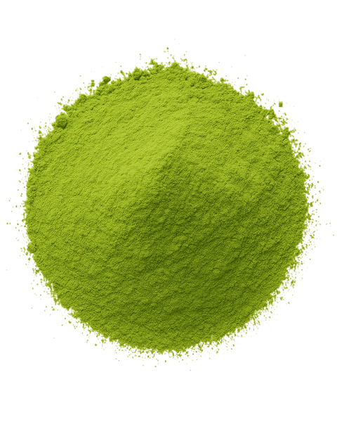 Matcha - Grönt tepulver