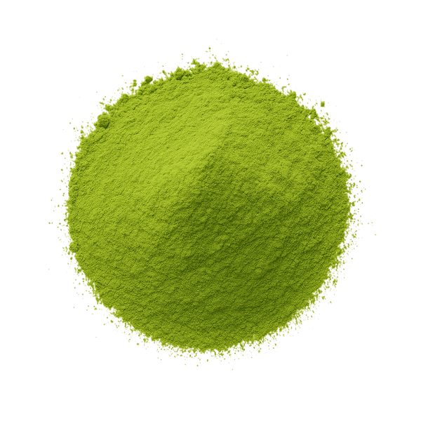 Matcha - Grönt tepulver