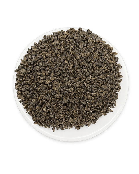 Gunpowder – Grönt Te