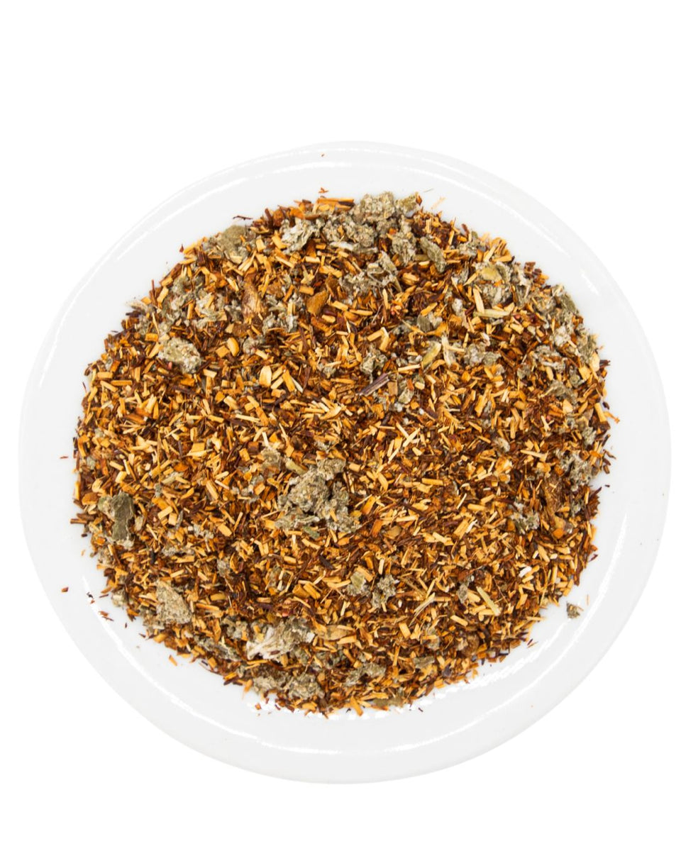 Raspberry Velvet – Rooibos