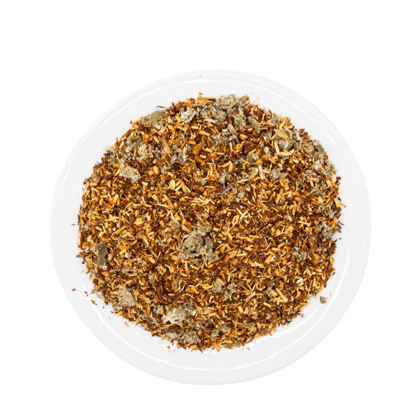 Raspberry Velvet – Rooibos
