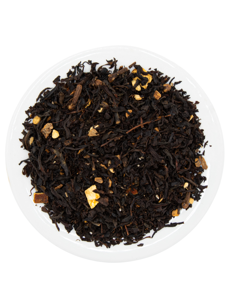 Glögg – Julte | Svart Te