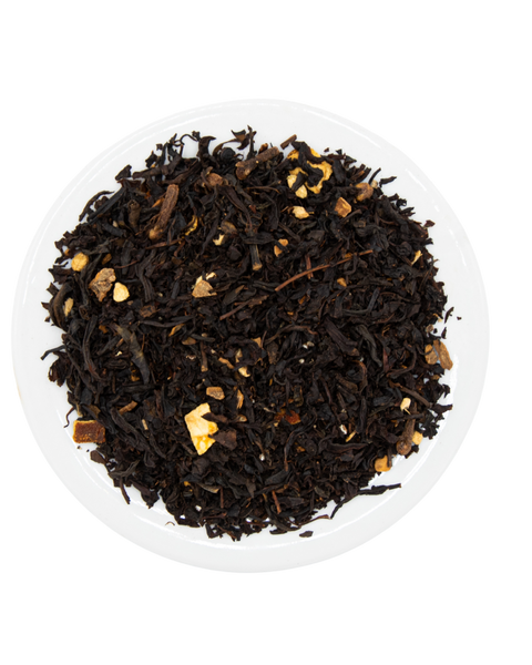 Glögg – Julte | Svart Te