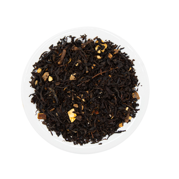 Glögg – Julte | Svart Te