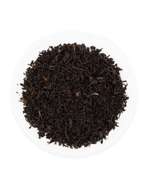 Nordic Berries – Svart te