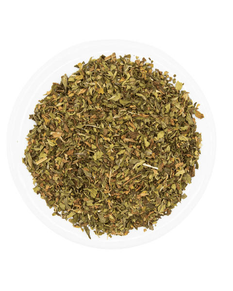 Pepparmynta – Örtte