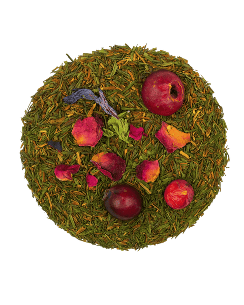 Pomegranate Bliss – Rooibos