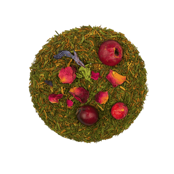 Pomegranate Bliss – Rooibos