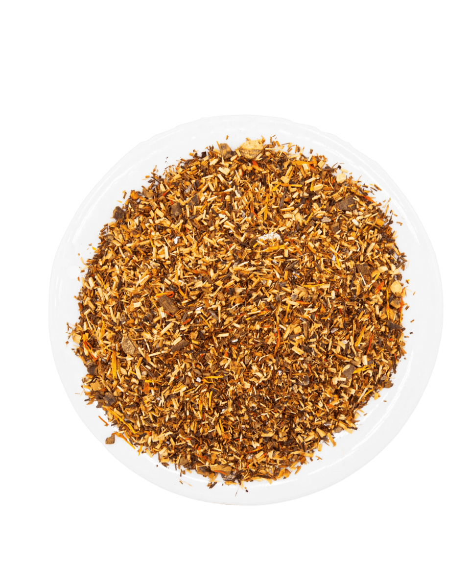 Röd Glöd – Julte | Rooibos