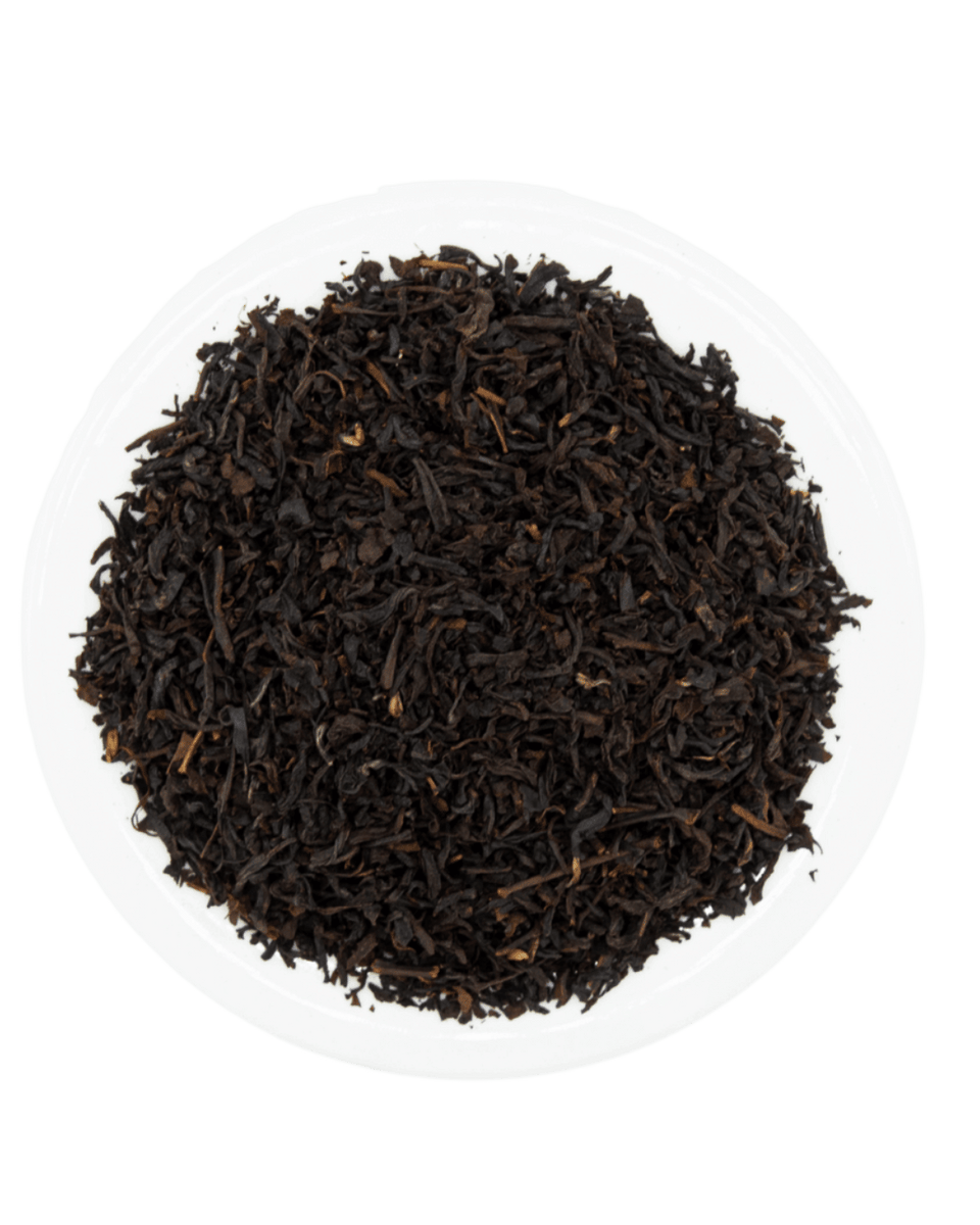 Royal Earl Grey - Svart te