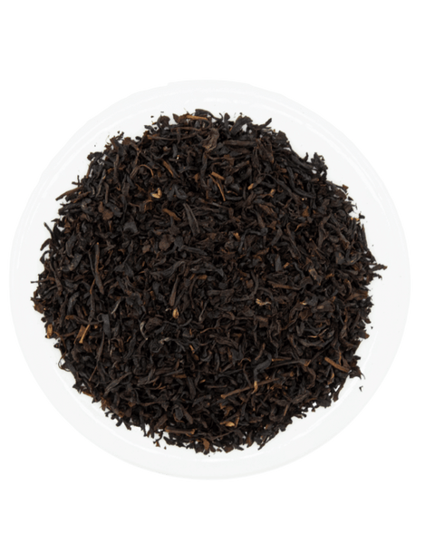 Royal Earl Grey - Svart te