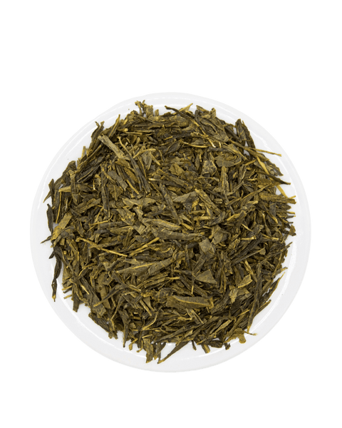 Sencha – Grönt Te