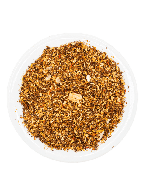 Elderberry Kiss – Rooibos