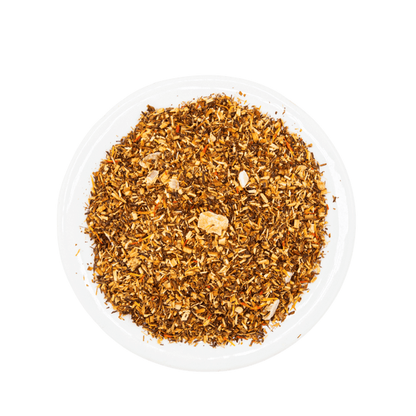 Elderberry Kiss – Rooibos