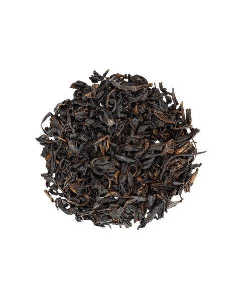 Yunnan FOP Eko – Svart te