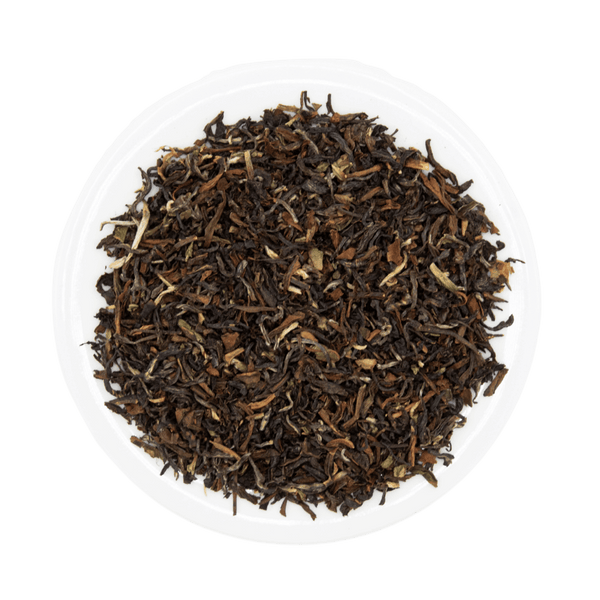 Darjeeling - Earl Grey