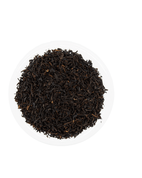 Lapsang Souchong - Svart te