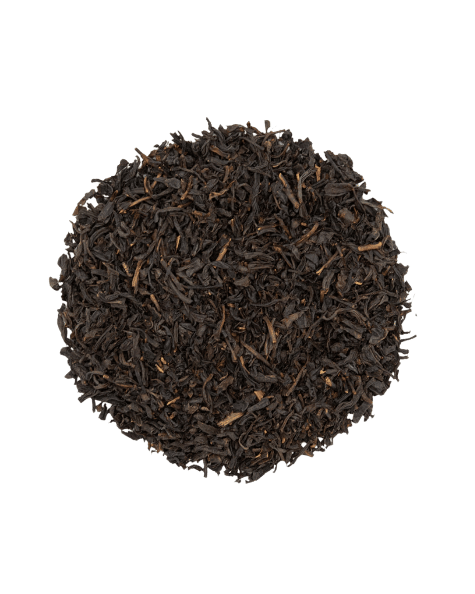 Earl Grey Cream - Svart te