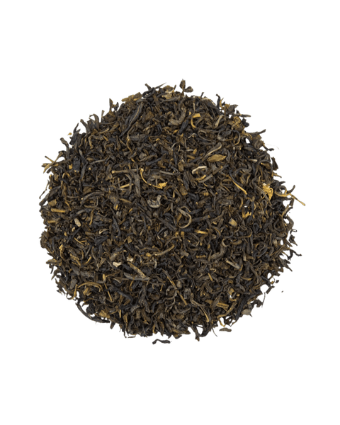 Jasmine Bliss – Grönt Te