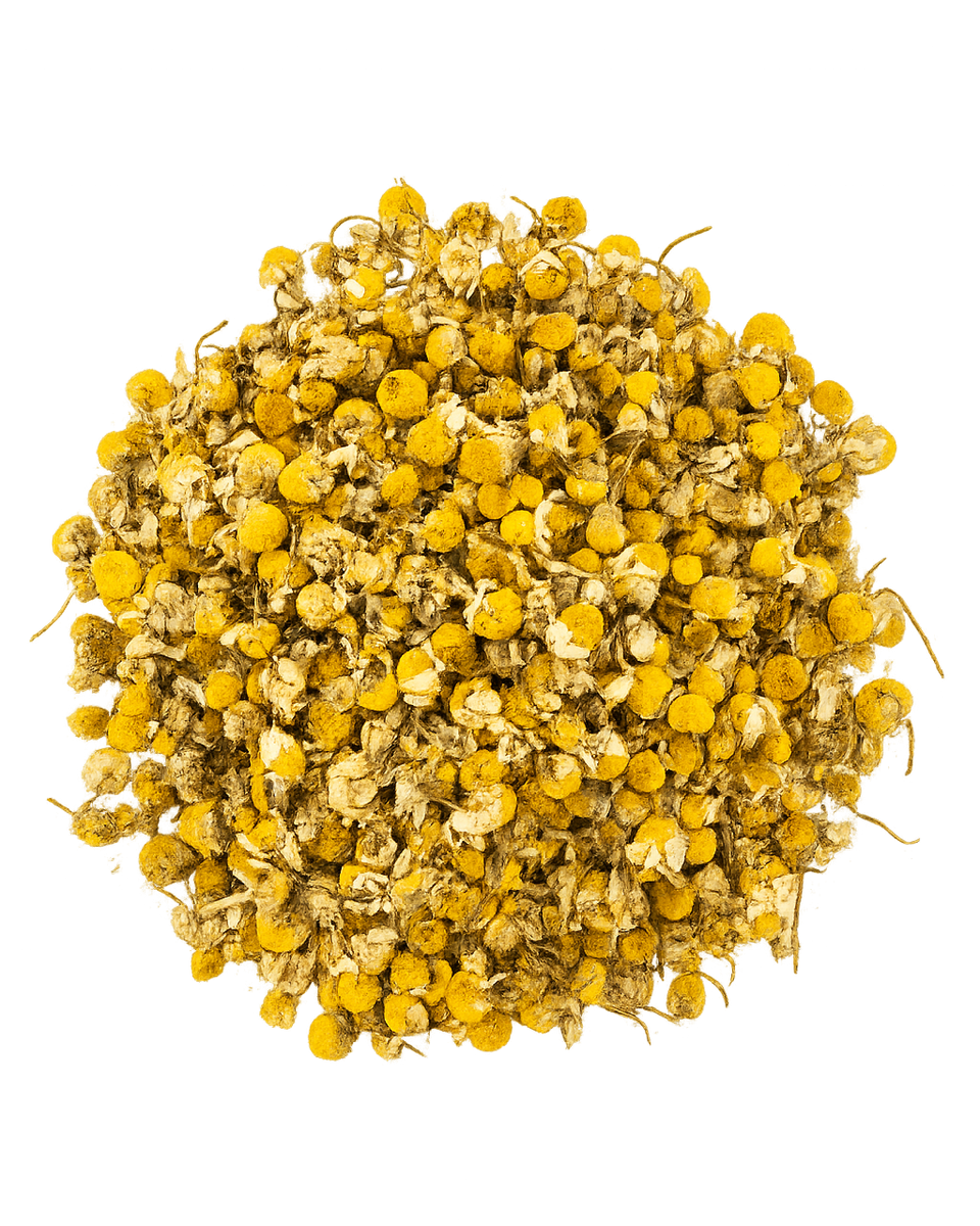 Kamomill te | Örtte