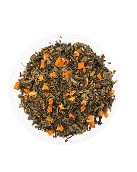 Saigon Serenity – Grönt Te