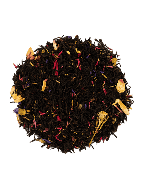 Rosabelle – Svart Te