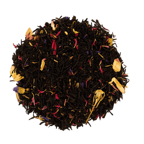 Rosabelle – Svart Te