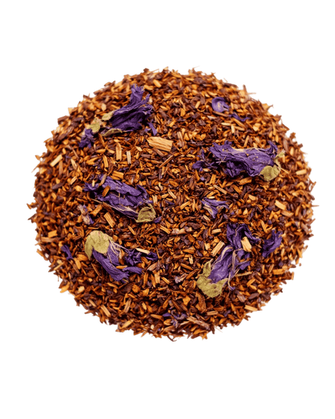 Koffeinfritt Earl Grey – rooibos te med bergamott | Red Earl