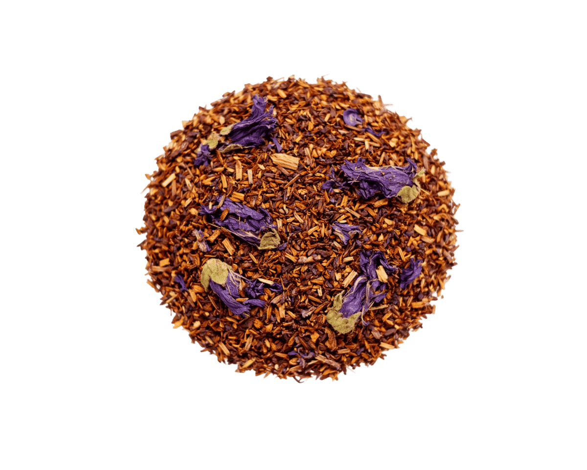 Koffeinfritt Earl Grey – rooibos te med bergamott | Red Earl