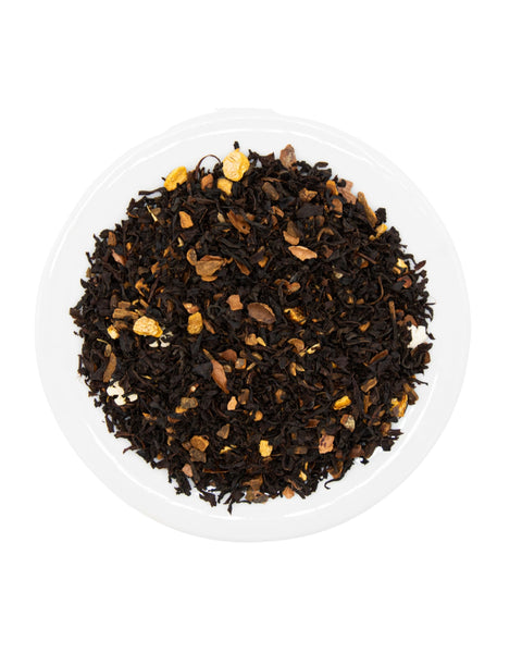 Winter Glow - Julte | Svart Te